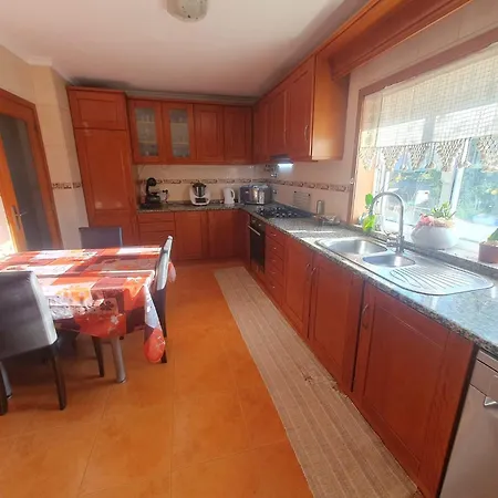 منزل للإقامة Grace House Belinho