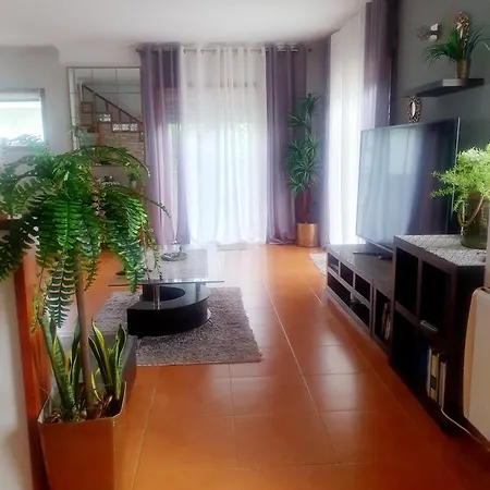 Grace House منزل للإقامة *