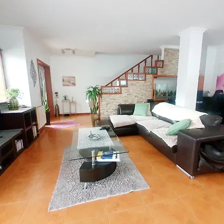 منزل للإقامة Grace House