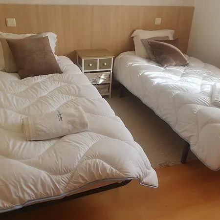 منزل للإقامة Grace House